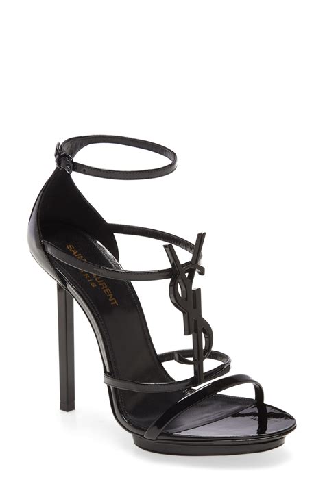 ysl sandal 2018|YSL sandals price.